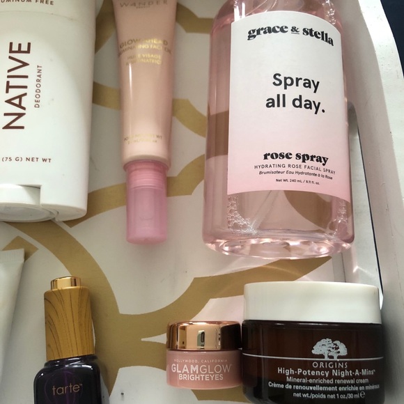 Skin care bundle - Picture 3 of 3